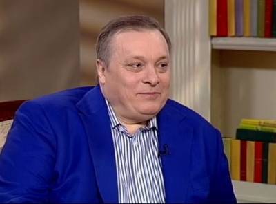 Андрей Разин - Татьяна Овсиенко - Андрей Разин вспомнил, как уговаривал Татьяну Овсиенко сотрудничать - bimru.ru - Киев