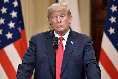 Дональд Трамп - Джо Байден - Дональд Трамп «переговорил» Джо Байдена на финальных дебатах перед выборами - actualnews.org - США