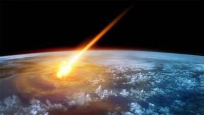 Глобальное резкое похолодание климата на Земле связывают с падением астероидов - argumenti.ru - Россия