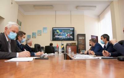 Украина и Китай подписали программу сотрудничества в космической отрасли на 5 лет - rbc.ua - Китай - Украина - Сотрудничество