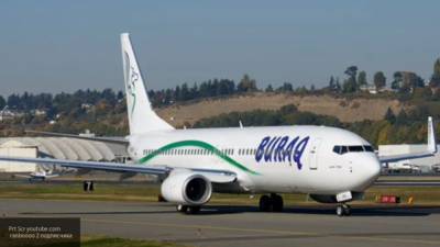 Владислава Грин - Buraq Air восстановит в октябре внутренние перевозки в Ливии - nation-news.ru - Ливия - Триполи - Бенин