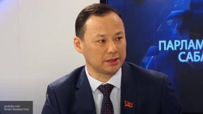Глава МИД Киргизии указал, что Москва остается основным партнером Бишкека - newinform.com - Москва - Россия - Киргизия - Бишкек