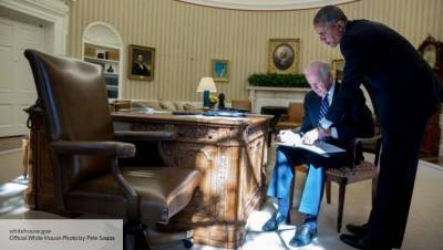 Барак Обама - Джо Байден - The Hill рассказало о злодеяниях Байдена, которые он уже успел натворить - politros.com - США - Америка