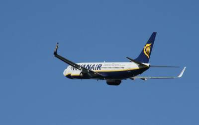Лоукостер Ryanair запускает рейсы из Херсона в Польшу - rbc.ua - Украина - Польша - Херсон