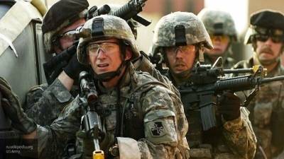 США провели секретные учения с мобилизацией союзников по НАТО - nation-news.ru - США - Германия