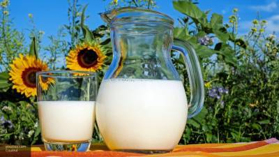 Аглая Чайковская - Специалисты опровергли известные мифы о молоке - politros.com - Китай
