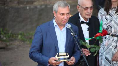 Александр Петров - Виталий Петров - В Выборге застрелен отец Виталия Петрова - autosport.com.ru - Ленинградская обл. - Португалия - р-н Выборгский