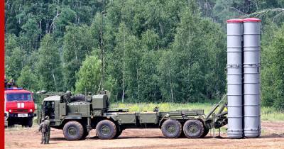 Дональд Трамп - Российские ПВО научились сбивать гиперзвуковые ракеты - profile.ru - Россия - США