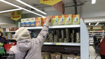 Дмитрий Востриков - Эксперты объяснили, какие продовольственные товары подорожают к Новому году - polit.info - Москва