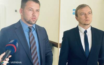 Суды накроет волна исков от акционеров "Мотор Сичи", - адвокат - rbc.ua - Украина - Киев