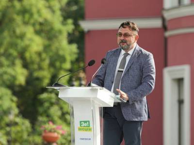 Игорь Коломойский - Никита Потураев - Потураев допустил раскол "Слуги народа" на несколько политсил - gordonua.com - Украина
