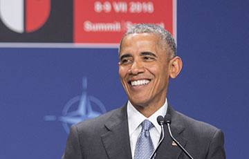 Дональд Трамп - Барак Обама - Камале Харрис - Джо Байден - Экс-президент США Обама впервые публично поддержал Байдена - charter97.org - США - шт.Пенсильвания - Филадельфия