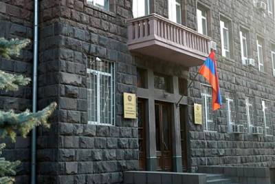 Армен Абазян - Главный контрразведчик Армении покинул пост на фоне расследований о госизмене - lenta.ru - Армения