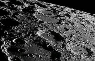 Ученые США подтвердили наличие воды на Луне - ont.by - США - Sofia