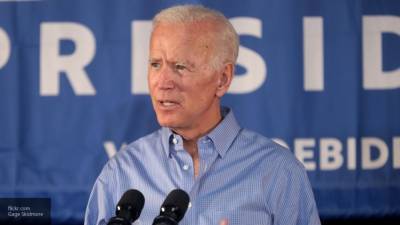 Дональд Трамп - Владимир Путин - Джо Байден - Байден опроверг обвинения в иностранной денежной поддержке - nation-news.ru - Россия - Китай - США - Иран