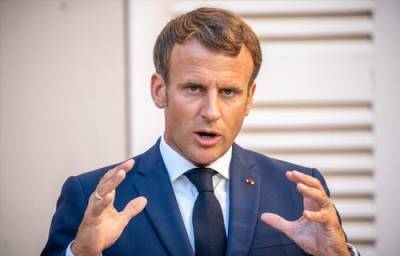 Власти Франции намекнули на трудные covid-решения - argumenti.ru - Франция