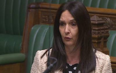 Депутату британского парламента грозит штраф из-за коронавируса - korrespondent.net - Англия - Лондон - Шотландия - Парламент
