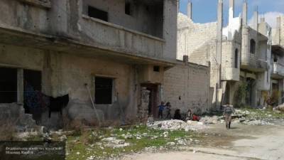 Аглая Чайковская - Пятеро детей получили ранения при взрыве на западе Сирии - politros.com - Сирия - Африн - Рас-Эль-Айн