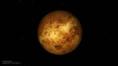 Александр Блошенко - Россия намерена исследовать поверхность Венеры в 2029 году - newinform.com - Россия - США - Англия