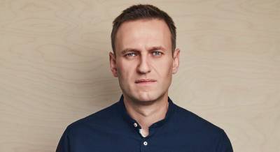Алексей Навальный - Александр Эдигер - Навальный может снова впасть в кому - newzfeed.ru