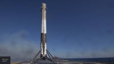 Названы причины отмены пуска ракеты SpaceX за две секунды до старта - newinform.com - США