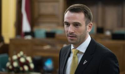 Митрофанов: Стакиса мы поддержали, но это не значит, что мы лояльны коалиции - lv.baltnews.com - Рига - Латвия