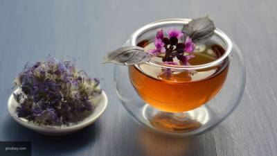 Аглая Чайковская - Зухра Павлова - Эндокринолог назвала самый опасный для здоровья чай - politros.com - Иран