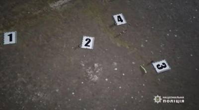 В Рени стреляли на улице: есть раненый - ru.espreso.tv - Украина - Одесская обл. - Рени