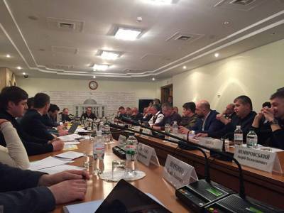 Кирилл Сазонов - Новый эксперт НАБУ по «Роттердам+» ранее оценивал стоимость гаража и долга по кредитке - политолог - politeka.net - Роттердам+