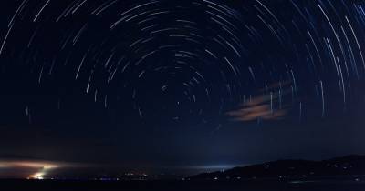 В октябре будет виден звездопад Орионид - popmech.ru