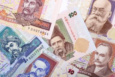 В Украине уже не рассчитаешься банкнотами старого образца - finance.bigmir.net - Украина