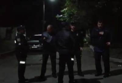 Жертвой стрельбы на Одесчине оказался криминальный авторитет - СМИ - news.bigmir.net - Одесса - Попеск - Рени