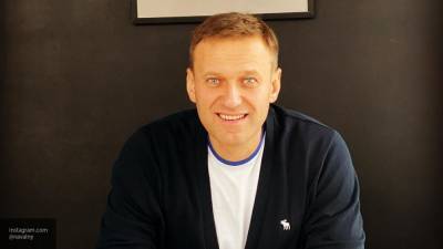 Алексей Навальный - МИД ФРГ назвал условие неизбежности санкций против России из-за Навального - polit.info - Россия - Германия