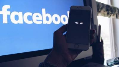 Facebook против государства: после России и ЕС корпорацию осудила Австралия - polit.info - Россия - США - Австралия