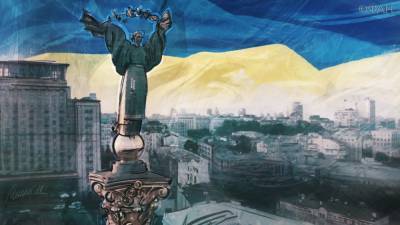 Андрей Ермолаев - Эксперт Ермолаев заявил о разделе Украины после новой волны глобализации - riafan.ru - Москва - Украина - Киев