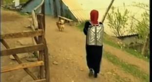 Резонанс свадебного видео вновь поднял тему положения женщин в Дагестане - kavkaz-uzel.eu - респ. Дагестан