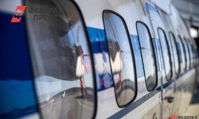 Самолет Ан-24 аварийно сел в Якутске из-за отказа двигателя - fedpress.ru - Якутск - Среднеколымск