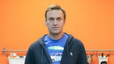 Алексей Навальный - Германия отказала посольству РФ в просьбе о консульском доступе к Навальному - 5-tv.ru - Россия - Германия - Берлин