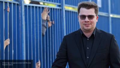 Гарик Харламов - "Меня трясло": актриса рассказала о пикантной сцене с Харламовым - politros.com