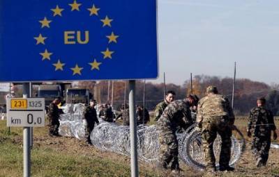 Евросоюз пока не готов открывать границу для россиян — посол - eadaily.com - Россия - Китай - Южная Корея - Австралия - Грузия - Япония - Канада - Новая Зеландия - Тунис - Таиланд - Марокко - Уругвай - Руанда