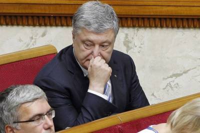 Петр Порошенко - Охорона Порошенко погрожує ЗМІ за новину про святкування дня народження президента у день жалоби - politeka.net