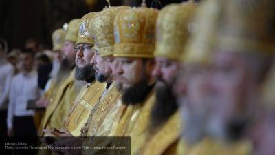 Владимир Ленин - митрополит Иларион - РПЦ считает, что Ленину не место на Красной площади - politros.com - Москва - Россия