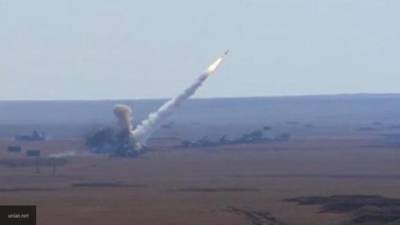 Индия успешно испытала баллистическую ракету "Шаурья" в штате Одиша - newinform.com - Индия - штат Одиша