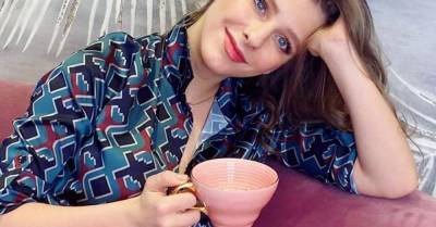 Илья Авербух - Элизабет Арзамасова - Арзамасова трогательно пожелала удачи Авербуху в день старта шоу «Ледниковый период» - skuke.net