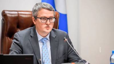 Владимир Солодов - Камчатский губернатор осмотрит загрязненные места - vesti.ru - Москва - Камчатский край