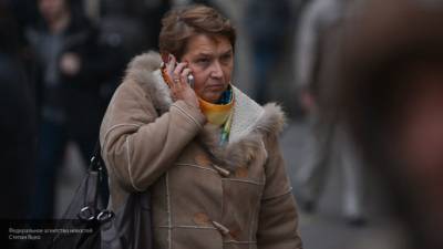 "Я — трансгендер": пенсионерка легко избавила себя от телефонной рекламы - politros.com - Казань