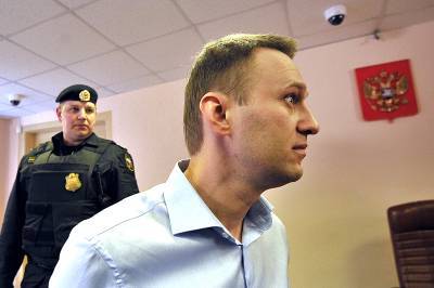 Алексей Навальный - Германия запретила российским дипломатам встречаться с Навальным - tvc.ru - Москва - Россия - Германия - Берлин - Омск