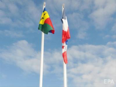 Новая Каледония проведет второй референдум о независимости от Франции - gordonua.com - Украина - Франция - Новая Каледония