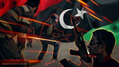 Боевики ПНС Ливии отказались соблюдать перемирие и подчиняться руководству - newinform.com - Ливия