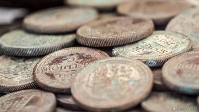Британские подростки заработали тысячи фунтов на древних монетах - newdaynews.ru - Англия - Эссекс